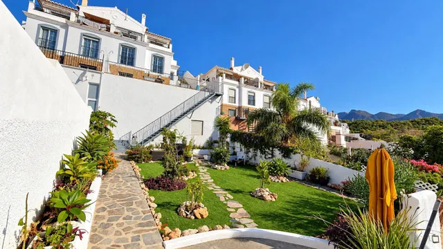 Villa dolce vita — 32