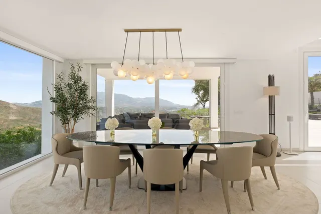 Villa 4 habitaciones 587m² en venta - El Vicario — 20