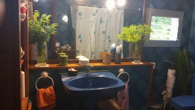 INCREIBLE CASA FAMILIAR CON SOLERA — 19