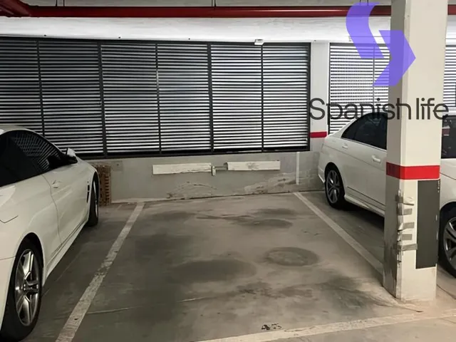 Apartamento 1 dormitorio 48 m2 en Benidorm — 9
