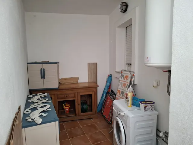 Adosado 3 habitaciones 118m² en venta - Riviera del sol — 48
