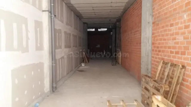 Se alquila bajo Rúa Camiño Novo de Carballo - foto 4