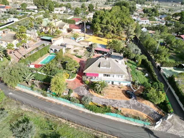 Casa 6 habitaciones 441m² en venta - Comunidad valenciana - foto 2