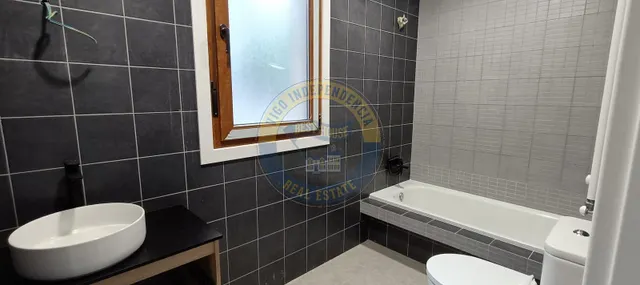 ¡EXCLUSIVA! Encantadora casa PAREADA en Moaña con vistas al mar y la montaña. — 34