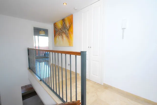 Adosado 4 habitaciones 125m² en venta - Marbella — 11