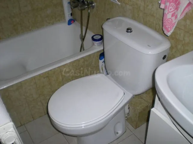 PISO REFORMADO EN VENTA - foto 4