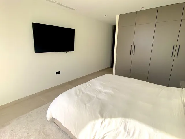 Adosado 4 habitaciones 202m² en venta - El Madroñal — 23
