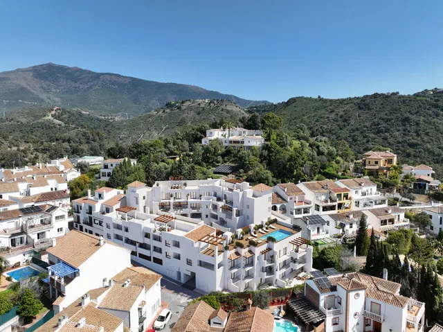 Apartamento 2 habitaciones 78m² en venta - Marbella — 14