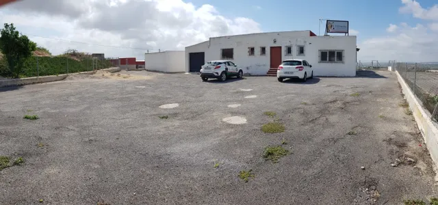 SE VENDE FINCA RÚSTICA DE 27.000 m Los Montesinos — 6
