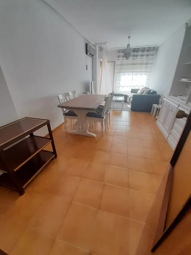 Se alquila vivienda reformada y amueblada en zona Colon - foto 5