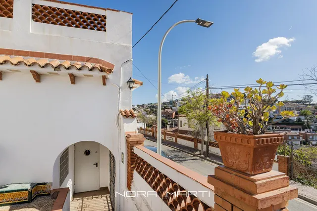 CASA A  NOSTRA SENYORA DE LOURDES — 6