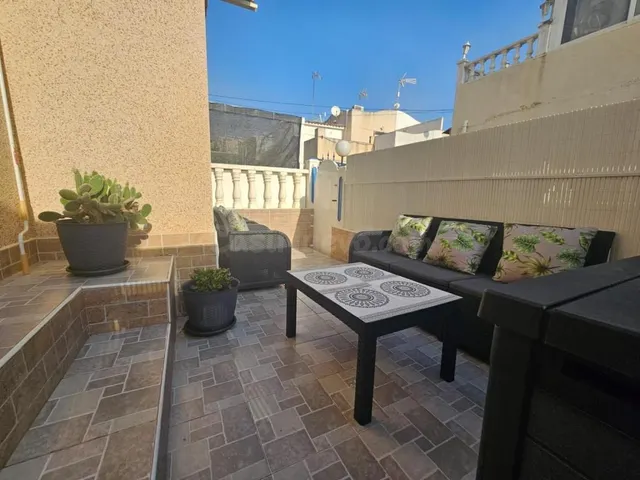 Bungalow 1 habitación 32m² en venta - Los Balcones - Los Alt