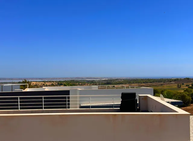 Villa en San Miguel de Salinas — 45