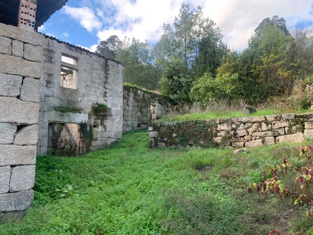 Casa para rehabiliar — 9