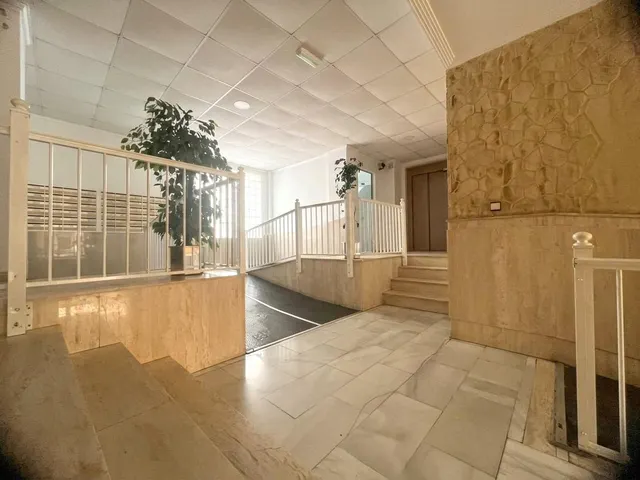 Piso en venta en Guardamar del Segura con plaza de garaje y dos terrazas — 37