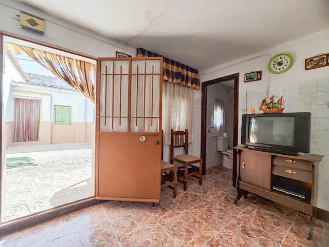 Casa en Argamasilla de Calatrava. — 11