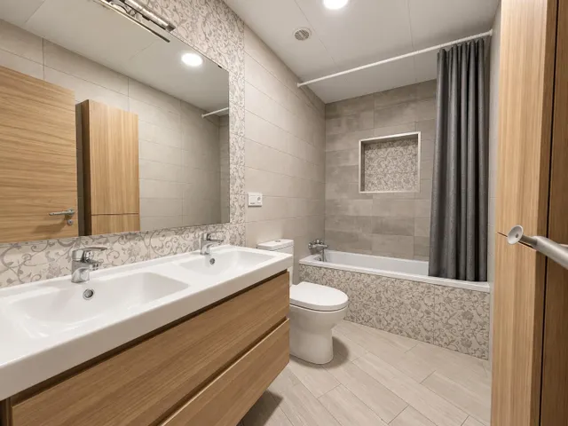 Vivienda en el centro de Caravaca de la Cruz — 26