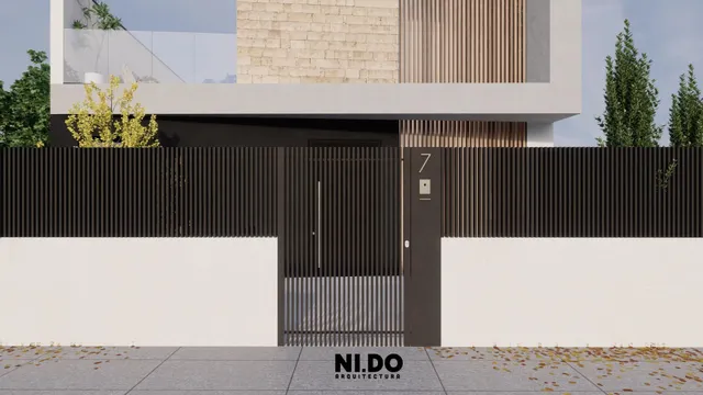 ¡OPORTUNIDAD ÚNICA! Solar urbano con proyecto de diseño visado de regalo en Huétor Vega — 33