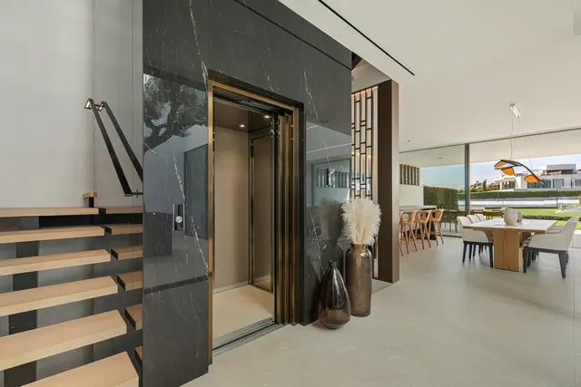Adosado 3 habitaciones 373m² en venta - Marbella — 19