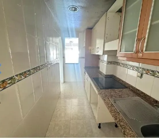 Piso acogedor en Almoradi con piscina — 6