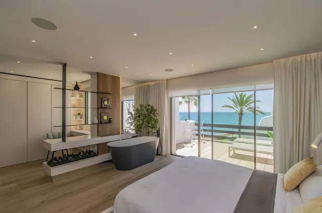 Adosado 4 habitaciones 222m² en venta - Marbella — 16