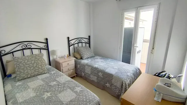 ¡Encantador dúplex de 3 dormitorios listo para entrar a vivir en San Juan de los Terreros! — 15
