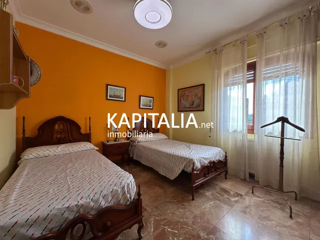 Casa en VENTA en Canals, zona Les Moles, con enorme jardín, grandes posibilidades, parking y 5 dormitorios — 26