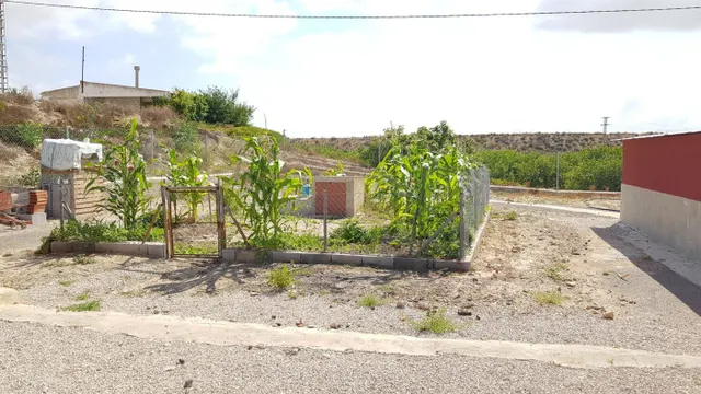 Finca rústica 2 habitaciones 253m² en venta - Comunidad valenciana — 18