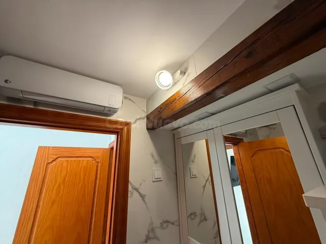 Maravilloso apartamento (aprox. 94 m2 - 1ª planta) en la popular Aldea del Mar con gran zona de piscina. Amplio balcón al sureste y a solo 400 m de la Playa de los Locos. — 30