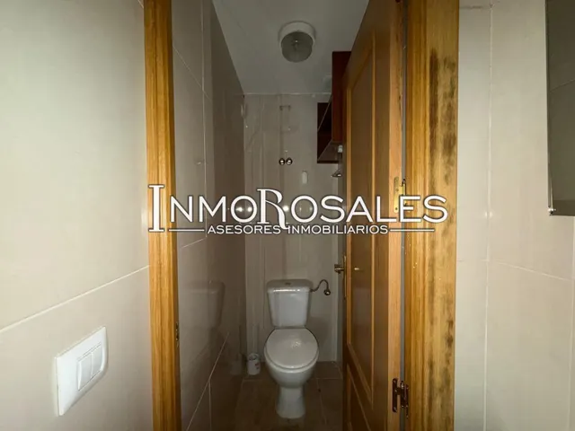 MAGNIFICO LOCAL CON POSIBILIDAD CAMBIO DE USO — 15