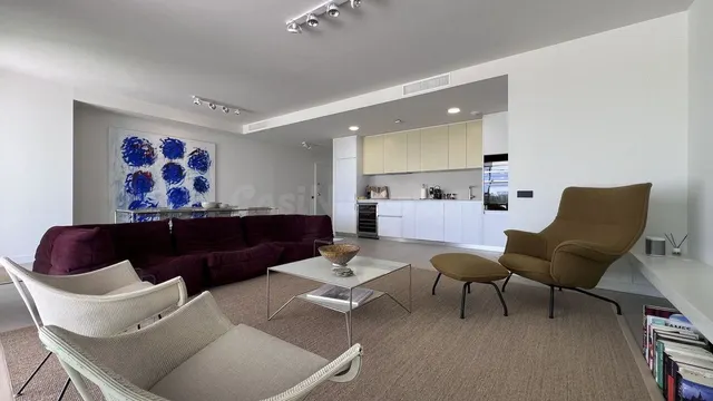 Apartamento 3 habitaciones 114m² en venta - Alto de los Monteros — 2