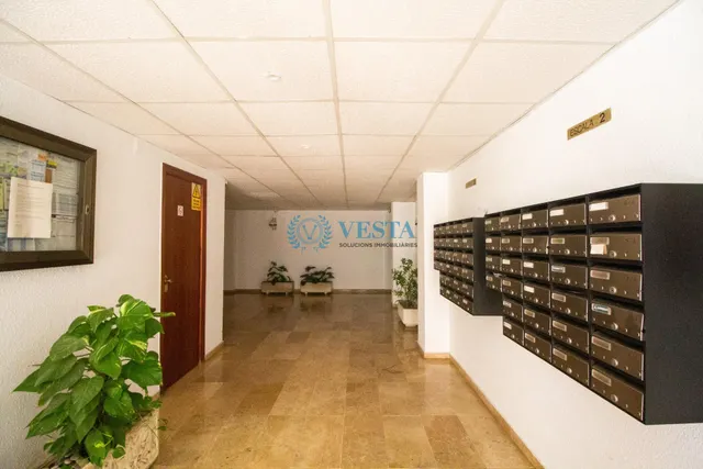Piso en la pineda — 21