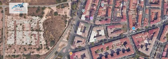 Venta piso en Madrid - foto 2