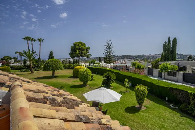 Adosado 3 habitaciones 160m² en venta - Marbella — 14