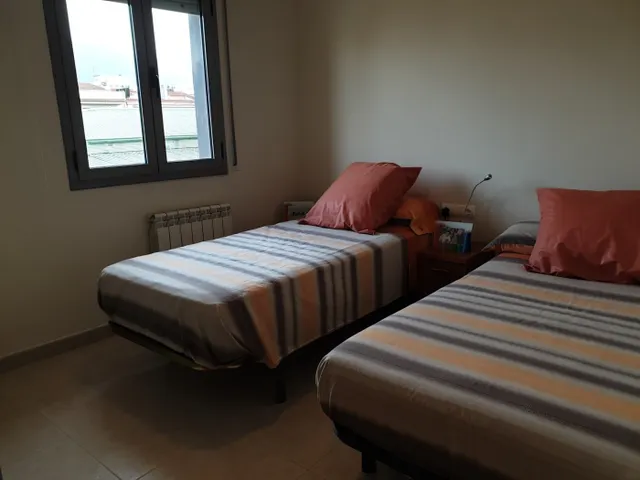 Alquiler apartamento amueblado en el centro de Roses — 7