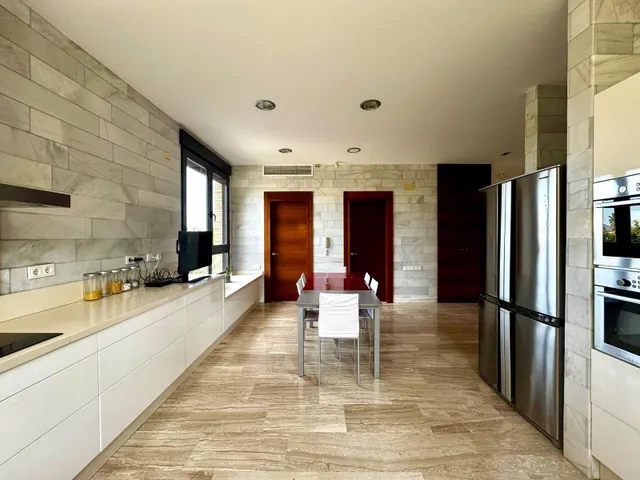 Villa de lujo en venta en Murcia — 22