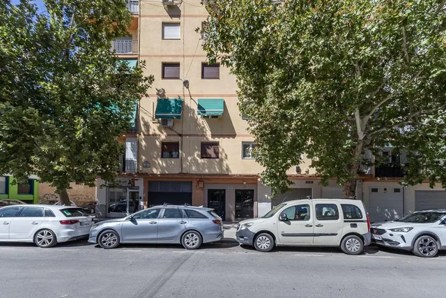 Piso junto fontiveros — 25