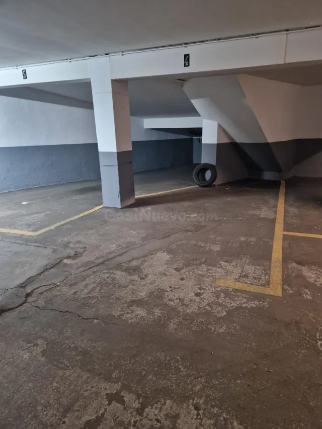 Parking 15m² en venta - Ciudad Jardin - foto 2
