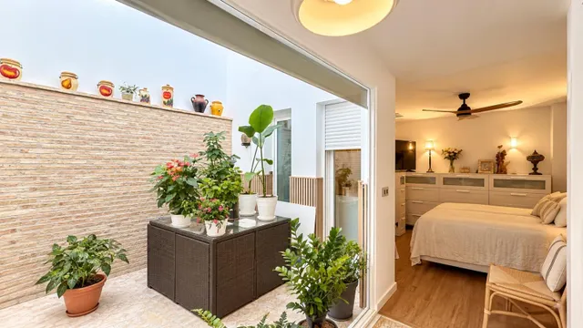 Una casa para enamorarse en l’Alcúdia: diseño, luz y calidez en cada rincón — 11