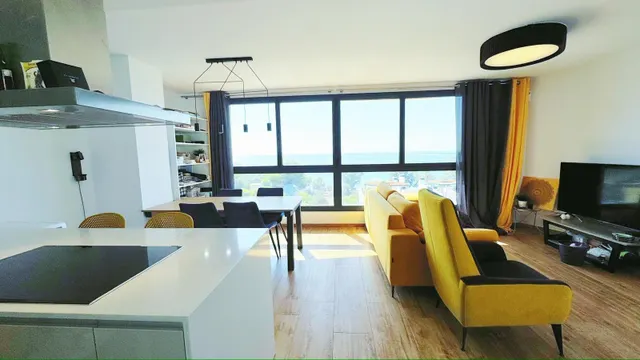Nueva urbanización a 100 metros del mar (cl) — 24