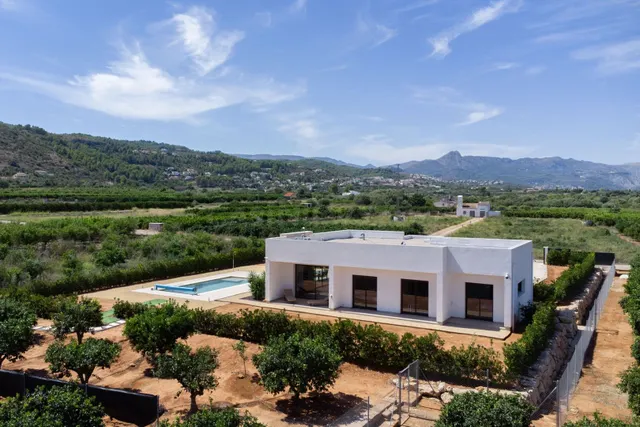 Villa 3 habitaciones 225m² en venta - Centro - foto 4