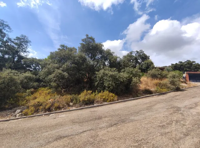 EN VENTA PARCELA URBANA EN URBANIZACIÓN LAS FUENTES DE FUENTENOVILLA (GUADALAJARA) — 3