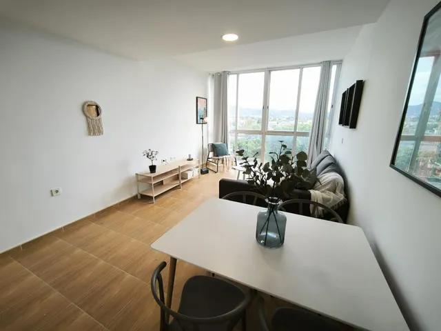 Piso en monteagudo, obra nueva — 4