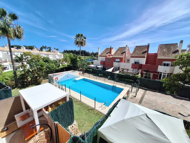 Adosado 3 habitaciones 155m² en venta - Costa Del Sol — 16