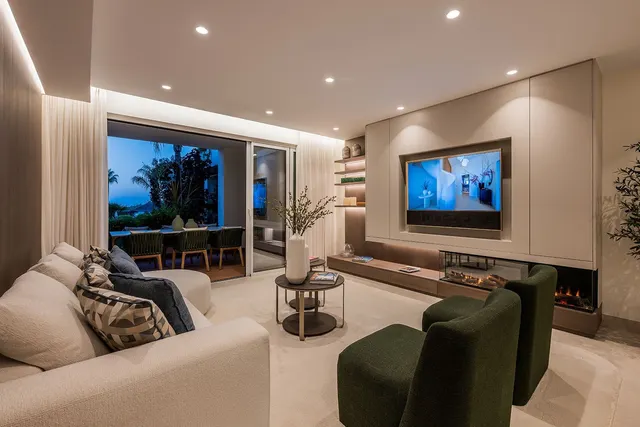 Apartamento 3 habitaciones 126m² en venta - Costa Del Sol — 21