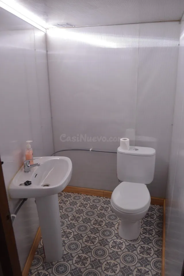 LOCAL COMERCIAL EN ALQUILER - foto 3