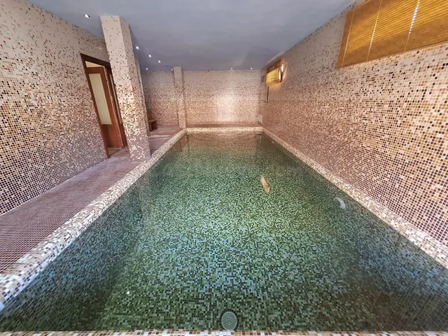 Chalet de lujo en venta en Aspe — 3