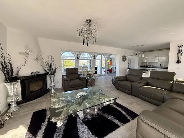 Chalet 4 habitaciones 241m² en venta - Riviera del sol — 11