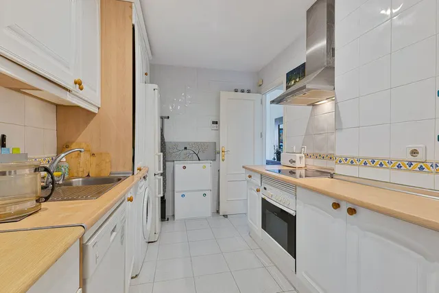 Apartamento 2 habitaciones 97m² en venta - Costa Del Sol — 8