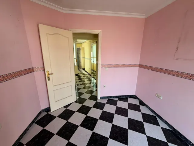 Piso en Cádiz, zona Centro — 11